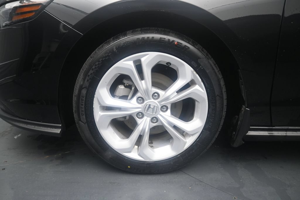 Used 2025 Honda Accord LX image 11