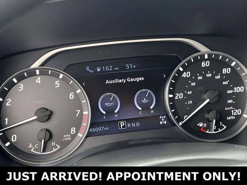 Used 2022 Nissan Frontier S w/ Technology Package image 13