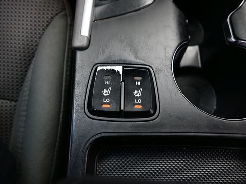 Used 2013 Hyundai Sonata GLS w/ Popular Equipment Pkg image 19