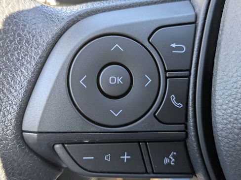 New 2025 Toyota RAV4 XLE w/ Convenience Package image 24