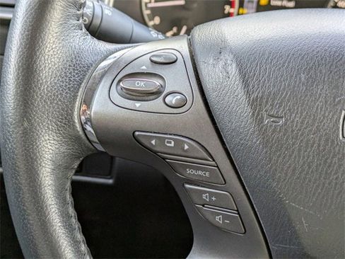 Used 2023 Nissan Murano SV image 27