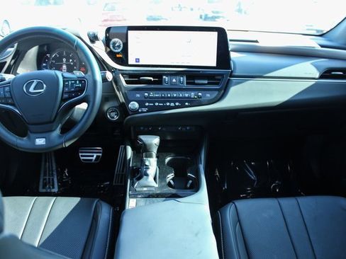 Used 2023 Lexus ES 350 F Sport image 17
