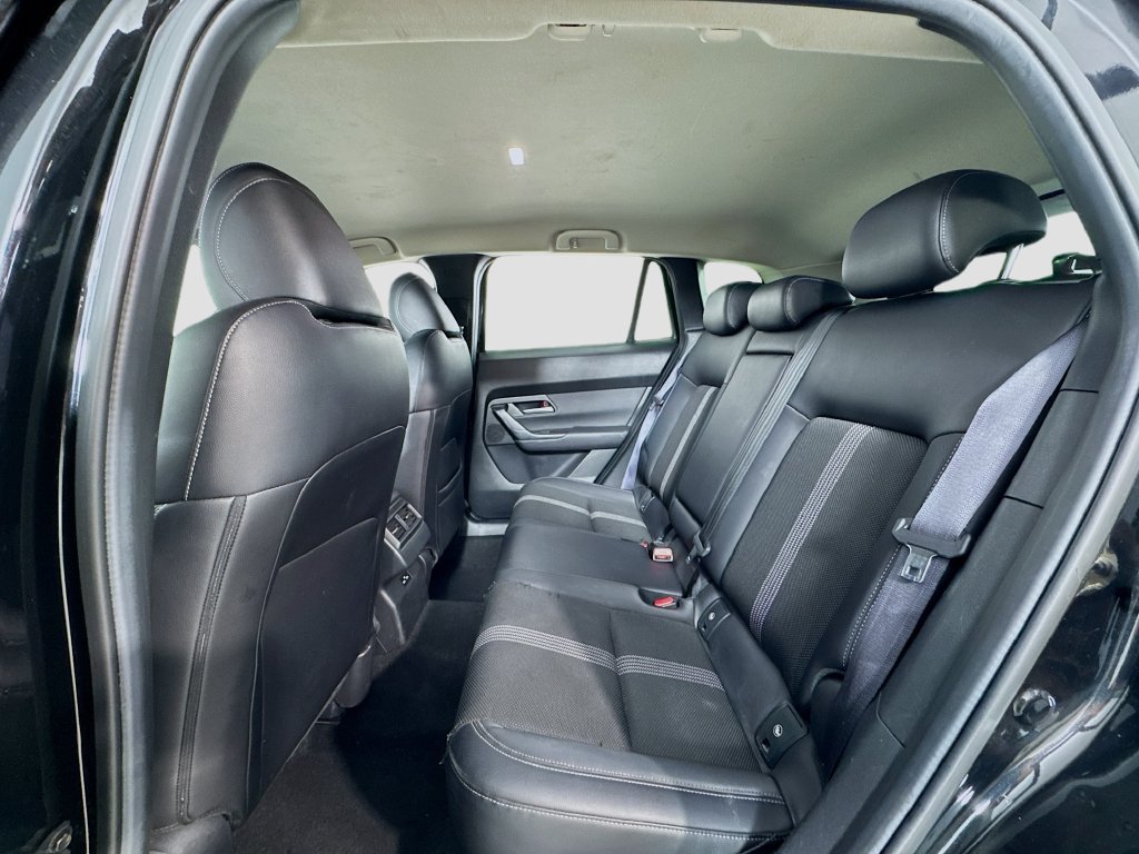 Used 2024 MAZDA CX-50 AWD 2.5 S w/ Preferred Package image 12