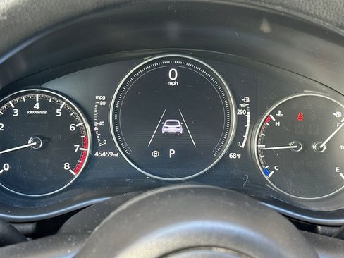 Used 2022 MAZDA MAZDA3 s image 39