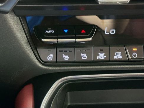 New 2025 MAZDA CX-70 3.3 Turbo S w/ Premium Package image 21