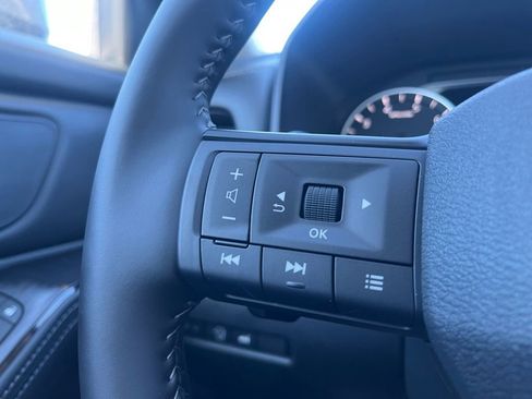 New 2026 Nissan Rogue SV image 10