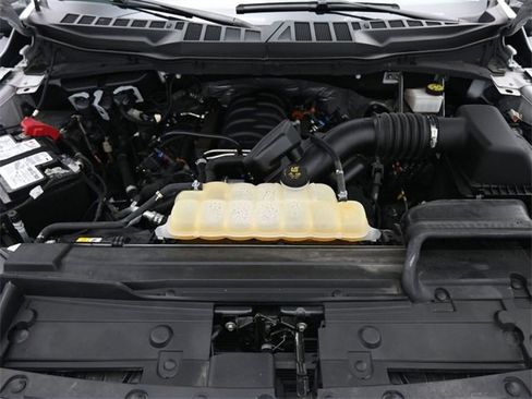 Used 2023 Ford F150 XLT w/ FX4 Off-Road Package image 22