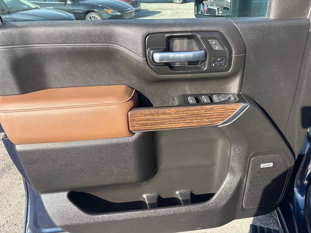 Used 2022 Chevrolet Silverado 3500 High Country AWD/4WD image 20