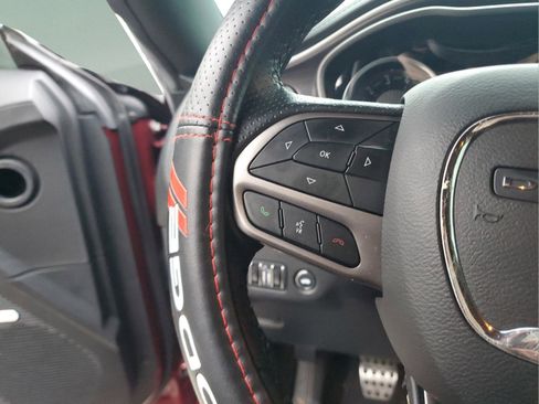 Used 2022 Dodge Challenger R/T Scat Pack w/ Plus Package image 30