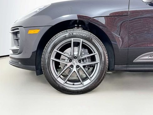 New 2025 Porsche Macan image 24