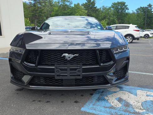 Used 2024 Ford Mustang GT RWD image 14