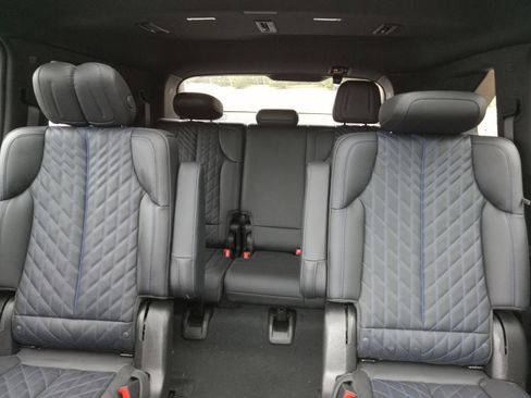 New 2025 Cadillac Escalade IQ Sport 1 image 22