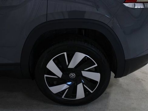 New 2026 Volkswagen Atlas Cross Sport SE AWD/4WD image 28