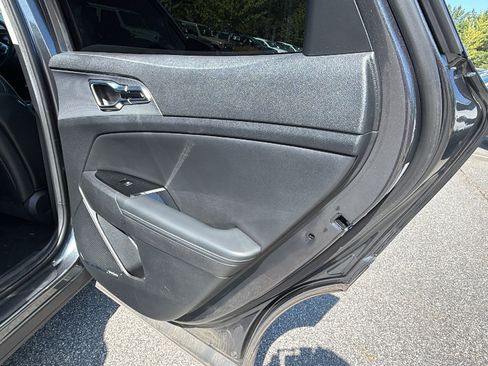 Used 2023 Kia Sportage SX FWD image 21