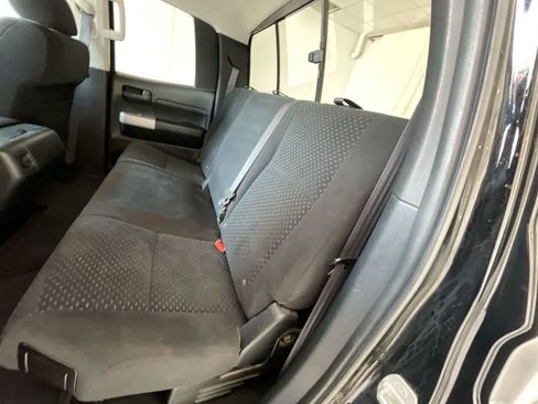 Used 2008 Toyota Tundra 4x4 Double Cab w/ Tow Pkg image 20
