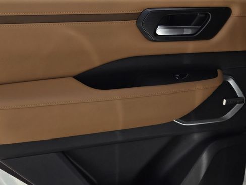 New 2026 Nissan Armada Platinum Reserve AWD/4WD image 14