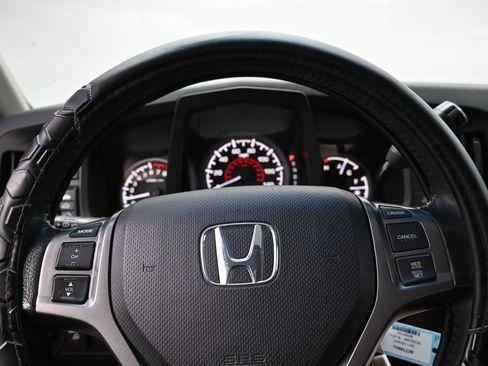 Used 2011 Honda Ridgeline RTL image 10