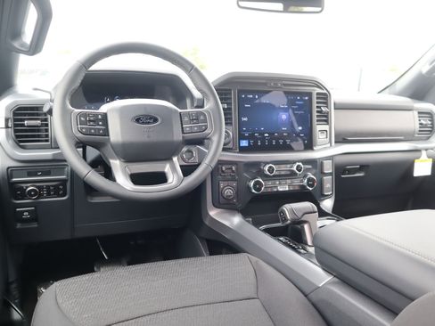 New 2026 Ford F150 XLT AWD/4WD image 2