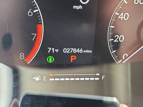 Certified 2024 Honda Civic EX image 13