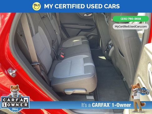 Used 2023 Chevrolet Blazer LT AWD/4WD image 32