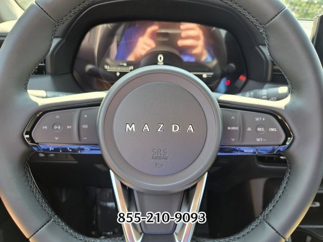 New 2026 MAZDA CX-5 Preferred AWD/4WD image 18