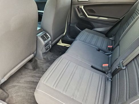 Certified 2023 Volkswagen Tiguan S w/ IQ.Drive Package AWD/4WD image 8