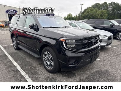 Used 2025 Ford Expedition Active