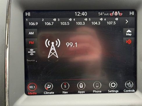 Used 2020 Dodge Durango GT image 31