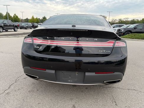 Used 2020 Lincoln MKZ Reserve w/ Monochromatic Package AWD/4WD image 6