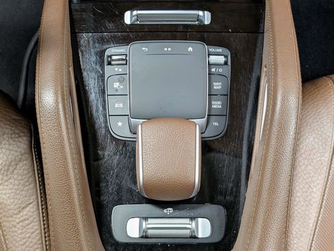 Used 2024 Mercedes-Benz GLS 450 4MATIC w/ Pinnacle Trim Package image 37