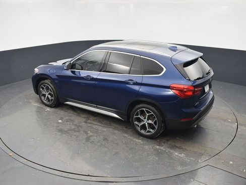 Used 2018 BMW X1 xDrive28i w/ Convenience Package image 42