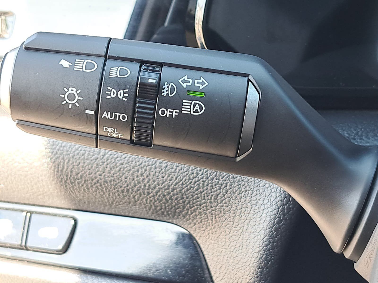 Used 2026 Lexus NX 350h AWD w/ Premium Package image 29