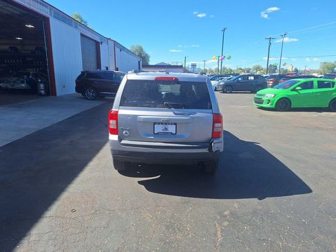 Used 2016 Jeep Patriot Sport w/ Power Value Group image 7