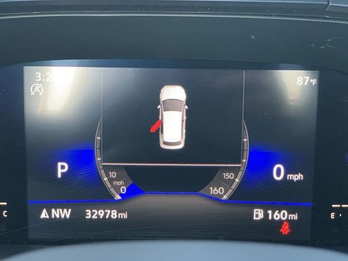 Used 2022 Volkswagen Taos SE image 9