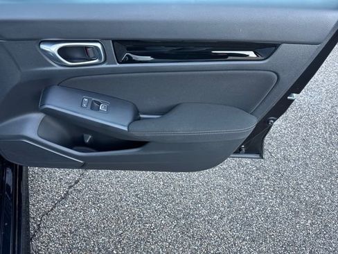 Certified 2023 Honda Civic EX image 20