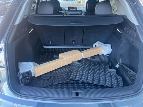 Used 2023 Audi Q5 2.0T Premium image 8