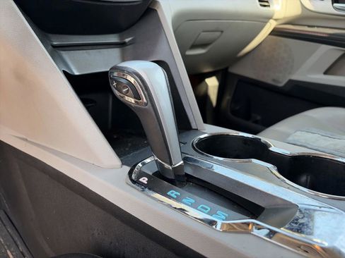 Used 2013 Chevrolet Equinox LTZ w/ LPO, Protection Package image 16