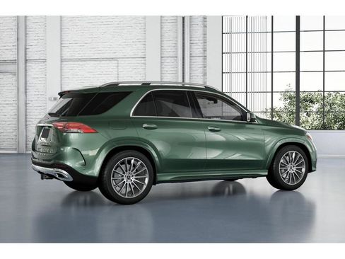 New 2026 Mercedes-Benz GLE 350 4MATIC image 19