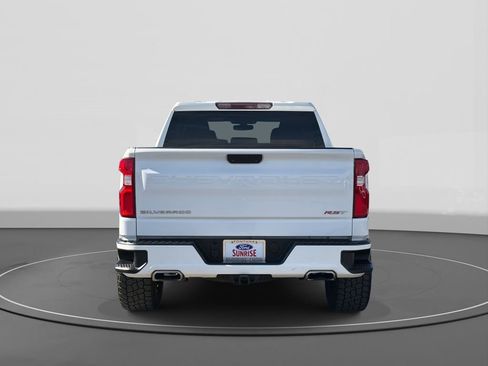 Used 2019 Chevrolet Silverado 1500 RST w/ All-Star Edition image 5