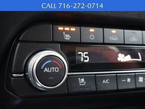 Used 2025 MAZDA CX-5 Carbon Edition image 26