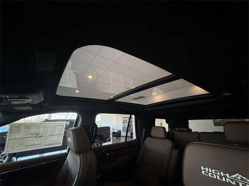 New 2026 Chevrolet Tahoe High Country image 26