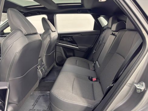 Used 2024 Toyota bZ4X AWD w/ Weather Package image 38