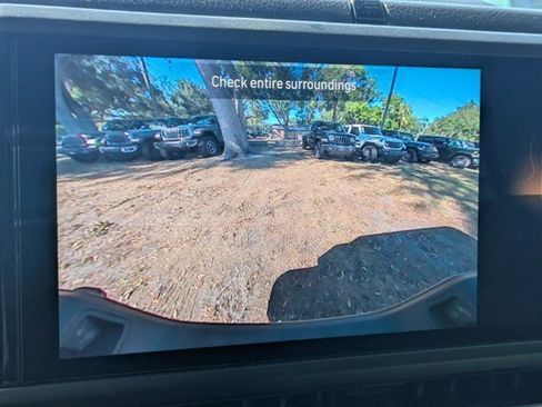 New 2026 Jeep Gladiator Sport image 18