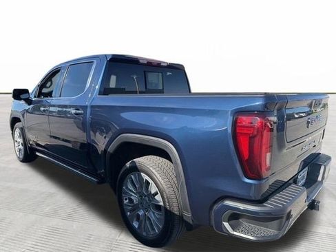 Used 2021 GMC Sierra 1500 Denali w/ Denali Ultimate Package AWD/4WD image 11