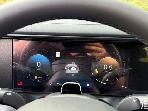 New 2026 Hyundai Palisade XRT Pro image 16