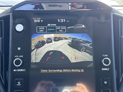 New 2026 Subaru Crosstrek 2.0i Premium image 21