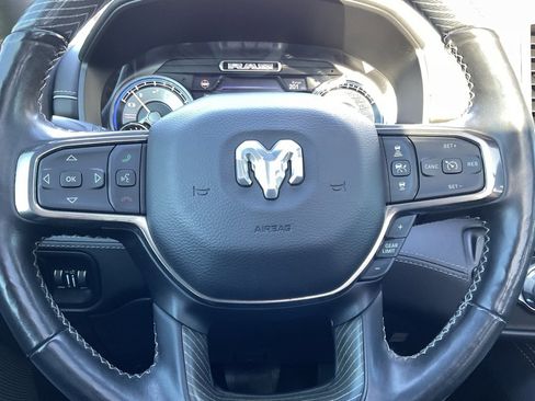 Used 2020 RAM 1500 Limited image 12