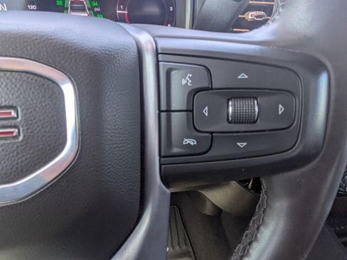 Used 2023 GMC Sierra 1500 SLE AWD/4WD image 25