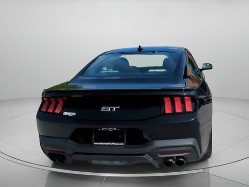 Certified 2025 Ford Mustang GT Premium image 24