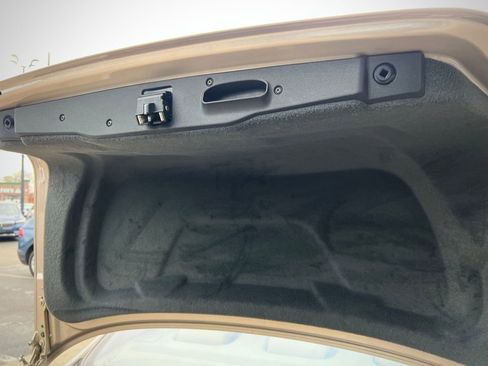 Used 2001 Mercedes-Benz S 430 image 24